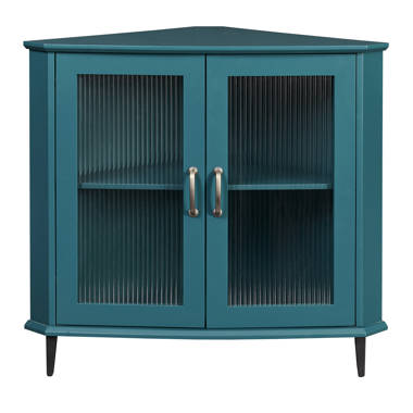 Winston Porter Merrillyn Accent Cabinet Wayfair